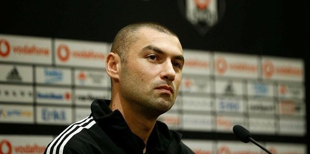 Son dakika: Burak Yılmaz Çin'den özür diledi! Ne demişti?