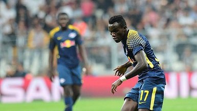 Son dakika: Galatasaray ve Beşiktaş'ın gündemindeki Bruma Olympiakos'a transfer oldu!