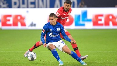 Son dakika haberi: Beşiktaş'ın yeni transferi Can Bozdoğan İstanbul'da