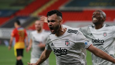 Son dakika haberi: Beşiktaşlı Rachid Ghezzal o maçta kadroda olacak!