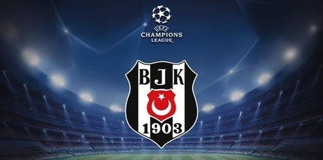 Son dakika: PAOK-Beşiktaş maçının hakemi belli oldu!