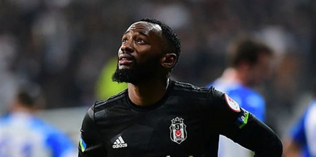 Sergen Yalçın'dan N'Koudou açıklaması!
