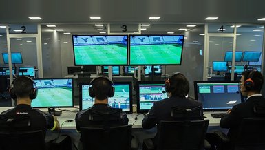 Son dakika spor haberi: Başakşehir-Beşiktaş maçının VAR hakemi Mustafa Öğretmenoğlu oldu!