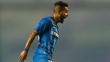 Son dakika spor haberi: Beşiktaş Başkanı Ahmet Nur Çebi'den flaş Alex Teixeira sözleri!