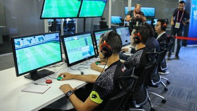 Son dakika spor haberi: Beşiktaş - Fenerbahçe maçının VAR hakemi belli oldu