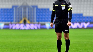 Son dakika spor haberi: Beşiktaş, Galatasaray, Fenerbahçe ve Trabzonspor maçlarının VAR hakemleri aç