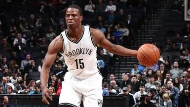 Son dakika spor haberi: Beşiktaş Icrypex ABD'li basketbolcu Isaiah Whitehead'i transfer etti!