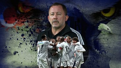 Son dakika spor haberi: Beşiktaş Kasımpaşa deplasmanında galibiyet arıyor | Kartal keskin virajda