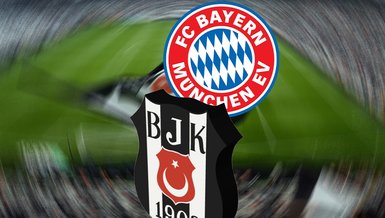 Son dakika spor haberi: Beşiktaş'ın eski kalecisi Loris Karius Bayern Münih yolcusu!