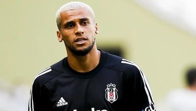 Son dakika spor haberi: Beşiktaşlı futbolcu Welinton, taraftarlarla şampiyonluk kutlamak istiyor