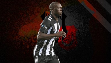 Son dakika spor haberi: Beşiktaş'ta Aboubakar için karar verildi! Ayrılacak mı?