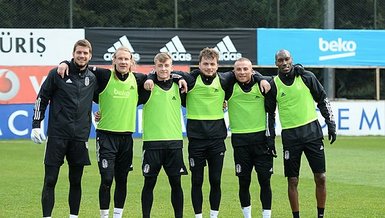 Son dakika spor haberi: Beşiktaş'ta hücumun yeni lideri Adem Ljajic olacak!