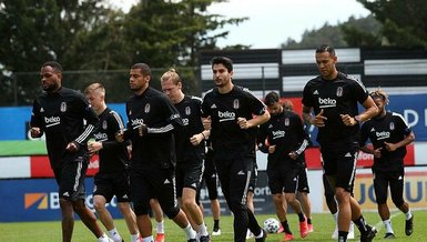 Son dakika spor haberi: Beşiktaş'ta kadro belirsizliği! Ne olacak şimdi? (BJK spor haberi)