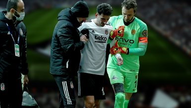 Son dakika spor haberi: Beşiktaş'tan Oğuzhan Özyakup açıklaması!