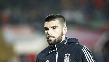 Son dakika spor haberi: Pedro Rebocho'dan İstanbul itirafı! "Yaşanacak şehirler arasında ilk 3'ümde"