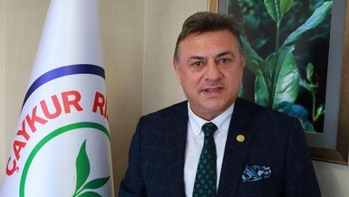 Son dakika spor haberi: Rizespor Başkanı Hasan Kartal Beşiktaş'ın teklifini açıkladı! İşte o isim...