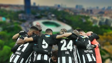 Son dakika spor haberi: Sergen Yalçın: Önemli bir fırsat kaçırdık