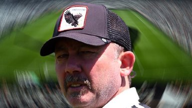 Son dakika spor haberi: Sergen Yalçın'dan müthiş istatistik! Derbilerde...