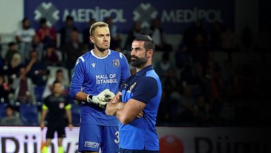 Son dakika spor haberi: Volkan Demirel'den flaş Mert Günok yorumu: Gereksiz oldu!