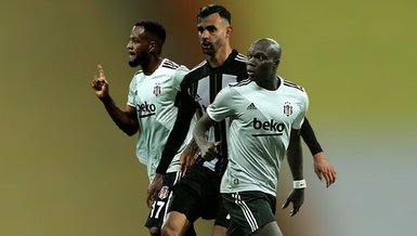 Son dakika spor haberleri: Beşiktaş'a 15 milyon euro'luk müjde!