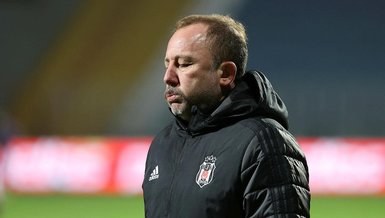 Son dakika spor haberleri: Beşiktaş'ta 10 numara sıkıntısı! Sergen Yalçın çözüm arıyor