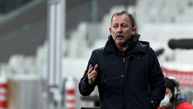 Son dakika spor haberleri: Beşiktaş'ta Sergen Yalçın'dan futbolcularına motivasyon konuşması! "Çelme