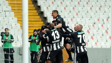 Son dakika spor haberleri: Şampiyonluk virajı! İşte Beşiktaş'ı bekleyen 4 zorlu maç