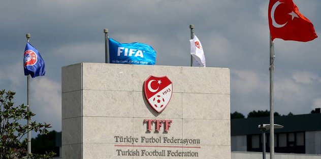 Son dakika: Tahkim'den Beşiktaş ve Fenerbahçe' ret!