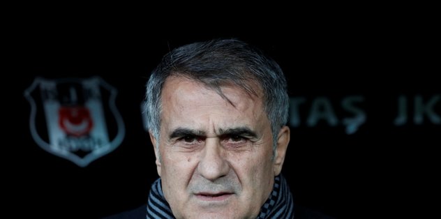 SON DAKİKA! TFF açıkladı: A Milli Futbol Takımı'nın yeni teknik direktörü Şenol Güneş