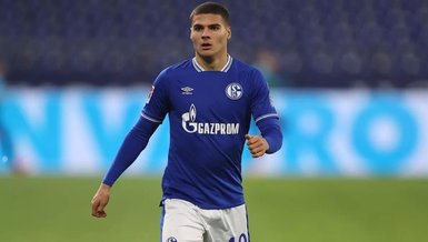 Son dakika transfer haberi: Beşiktaş Can Bozdoğan ile anlaşma sağladı!