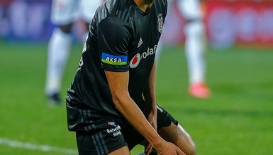 Son dakika transfer haberi: Beşiktaş Elneny için görüşmelere başladı!