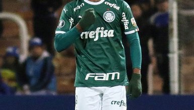 Son dakika transfer haberi: Beşiktaş Miguel Borja için kiralama teklifi yaptı!