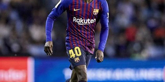 Son dakika transfer haberi: Beşiktaş Rafael ve Moussa Wague'yi gündemine aldı