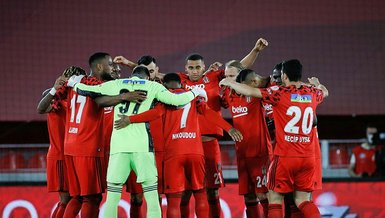 Son dakika transfer haberi: Beşiktaş Utku Yuvakuran'ı Karagümrük'e kiraladı