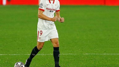 Son dakika transfer haberi: Beşiktaş'ın da istediği Luuk de Jong Barcelona'ya transfer oldu