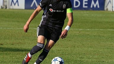 Son dakika transfer haberi: Beşiktaş'ın genç yıldızı Alpay Çelebi resmen Alanyaspor'da!