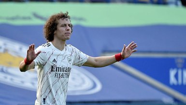 Son dakika transfer haberi: Beşiktaş'ın gündemindeki David Luiz'den geleceğine dair flaş sözler