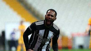 Son dakika transfer haberi: Beşiktaş'ın yıldızı N'Koudou'ya Marsilya kancası!