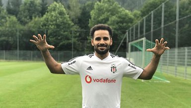 Son dakika transfer haberi: Beşiktaşlı Douglas Yeni Malatyaspor'la anlaştı