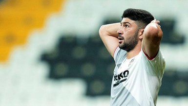 Son dakika transfer haberi: Beşiktaş'ta Güven Yalçın'dan ayrılık sözleri! "Hedefim..."