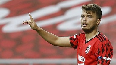 Son dakika transfer haberi: Beşiktaş'tan flaş hamle! Ljajic'in yerine Bertolacci...