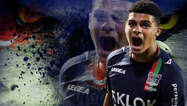 Son dakika transfer haberi: Elayis Tavşan'ın menajerinden Beşiktaş açıklaması!