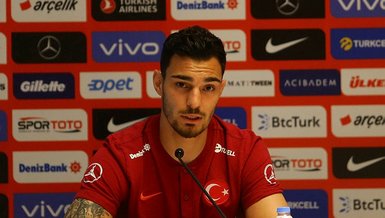 Son dakika transfer haberi: Kaan Ayhan'dan Sassuolo'ya rest! Beşiktaş...