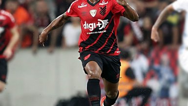 Son dakika transfer haberi: Menajeri İstanbul'da! Wellington Aparecido Martins Beşiktaş'a