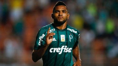 Son dakika transfer haberi: Miguel Borja'nın menajerinden Beşiktaş itirafı