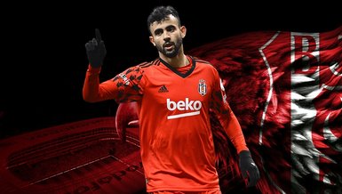 Son dakika transfer haberi: Rachid Ghezzal Leicester’la masada! Resmi imza an meselesi (BJK spor hab