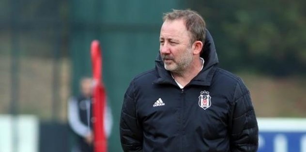 Son dakika transfer haberleri: Anlaşma sağlandı! Beşiktaş ilk transferini bitiriyor