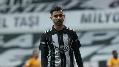 Son dakika transfer haberleri: Beşiktaş B planını belirledi! Ghezzal olmazsa Rony Lopes gelecek!