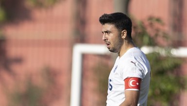 Son dakika transfer haberleri | Beşiktaş Ozan Tufan'ı resmen istedi! İşte Fenerbahçe'nin yanıtı...