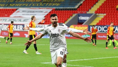 Son dakika transfer haberleri: Beşiktaş Rachid Ghezzal teklifini yükseltti!